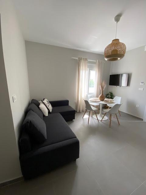 Fanouris Luxury Apartments 2 Ханя Екстериор снимка