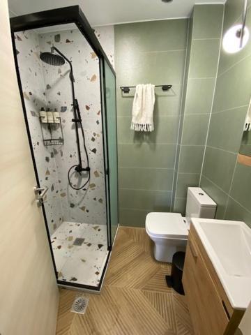 Fanouris Luxury Apartments 2 Ханя Екстериор снимка