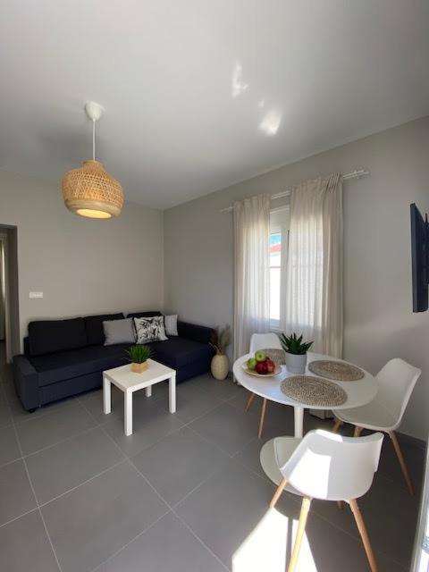 Fanouris Luxury Apartments 2 Ханя Екстериор снимка