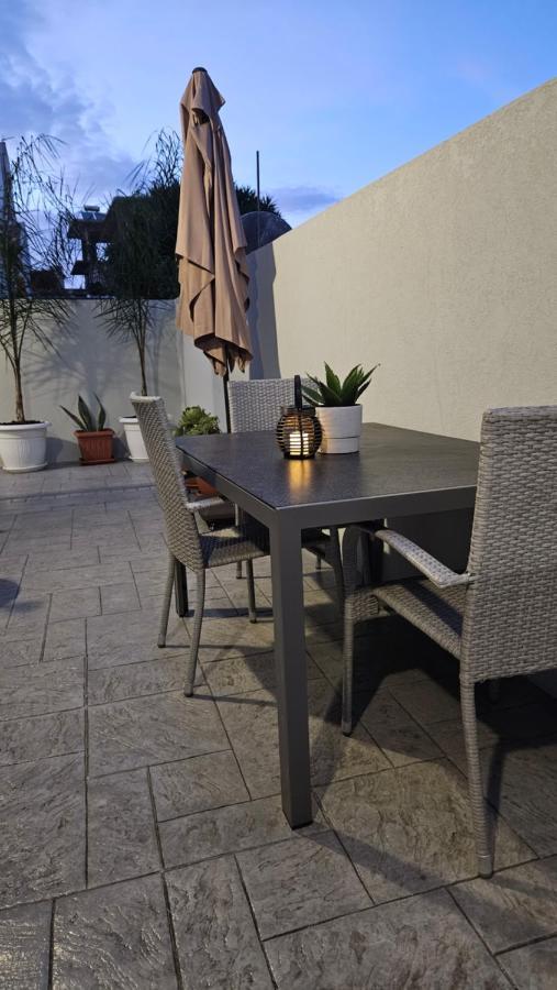 Fanouris Luxury Apartments 2 Ханя Екстериор снимка