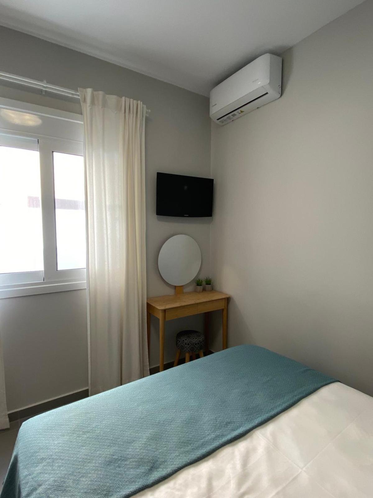 Fanouris Luxury Apartments 2 Ханя Екстериор снимка