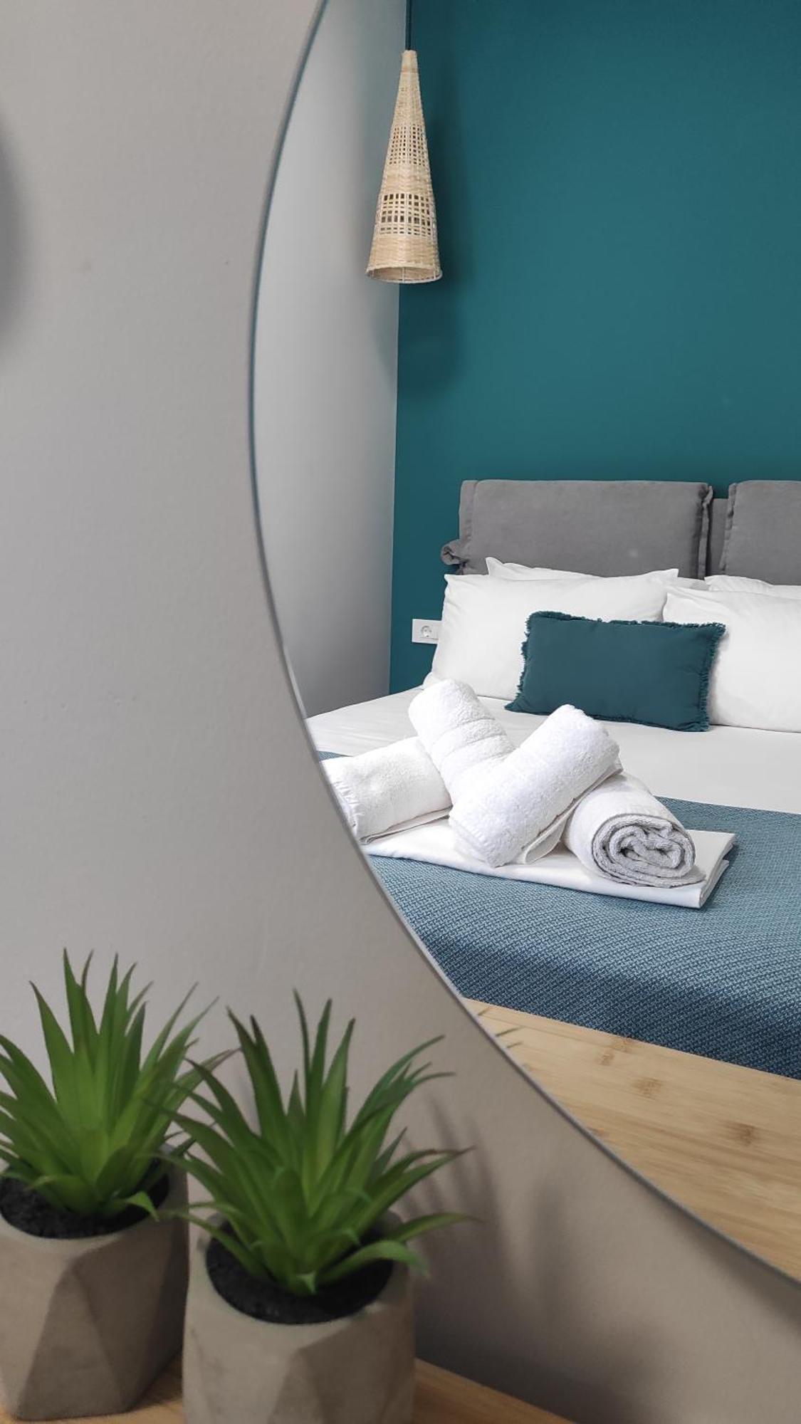 Fanouris Luxury Apartments 2 Ханя Екстериор снимка